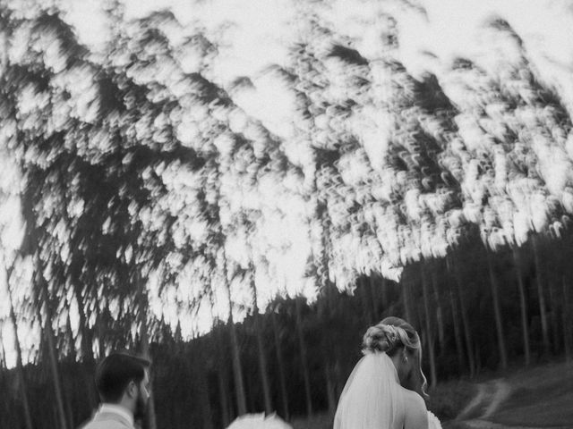 O casamento de Guilherme e Brunna em Quatro Barras, Paraná 59