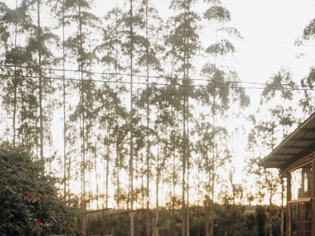 O casamento de Guilherme e Brunna em Quatro Barras, Paraná 61