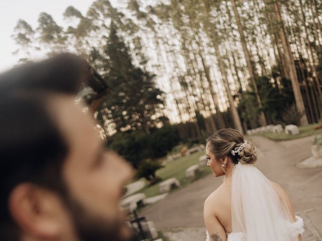 O casamento de Guilherme e Brunna em Quatro Barras, Paraná 62