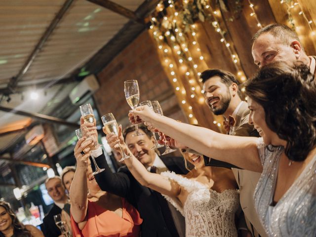 O casamento de Guilherme e Brunna em Quatro Barras, Paraná 63