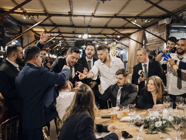 O casamento de Guilherme e Brunna em Quatro Barras, Paraná 66