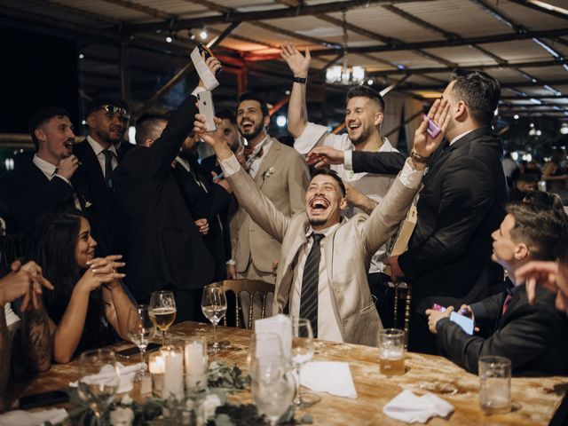 O casamento de Guilherme e Brunna em Quatro Barras, Paraná 67