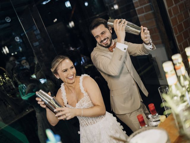 O casamento de Guilherme e Brunna em Quatro Barras, Paraná 69