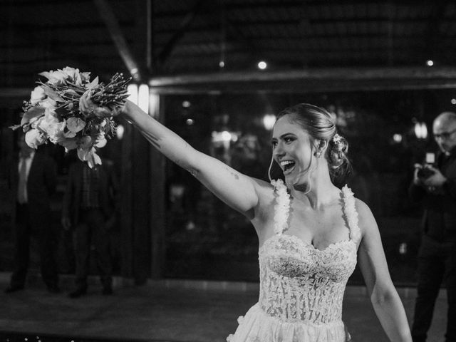 O casamento de Guilherme e Brunna em Quatro Barras, Paraná 70