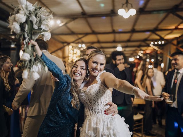 O casamento de Guilherme e Brunna em Quatro Barras, Paraná 71