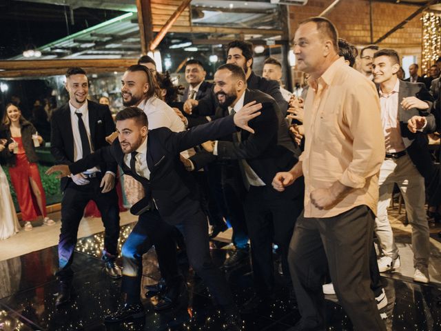 O casamento de Guilherme e Brunna em Quatro Barras, Paraná 72