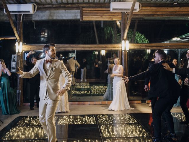 O casamento de Guilherme e Brunna em Quatro Barras, Paraná 73