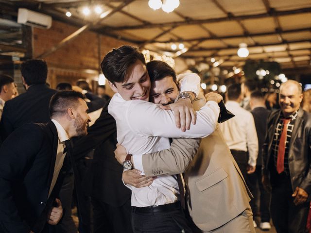 O casamento de Guilherme e Brunna em Quatro Barras, Paraná 74