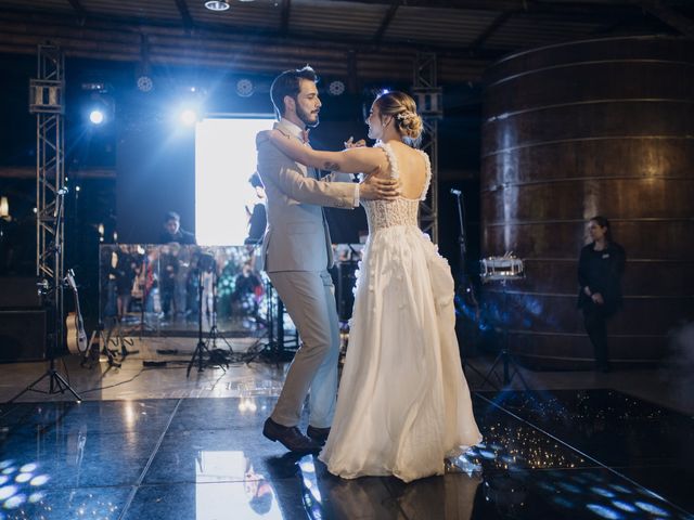 O casamento de Guilherme e Brunna em Quatro Barras, Paraná 75