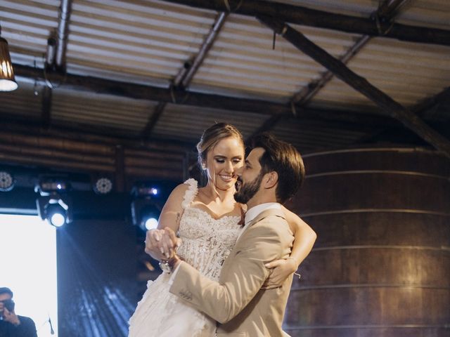 O casamento de Guilherme e Brunna em Quatro Barras, Paraná 76