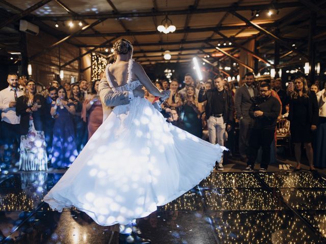 O casamento de Guilherme e Brunna em Quatro Barras, Paraná 78