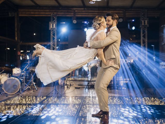 O casamento de Guilherme e Brunna em Quatro Barras, Paraná 79