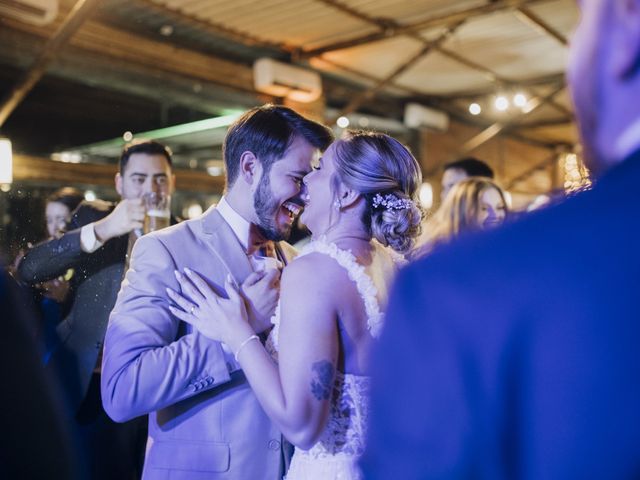 O casamento de Guilherme e Brunna em Quatro Barras, Paraná 82