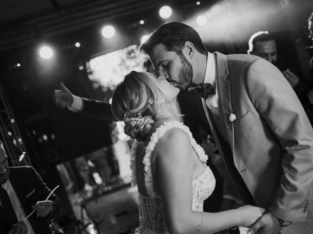 O casamento de Guilherme e Brunna em Quatro Barras, Paraná 83