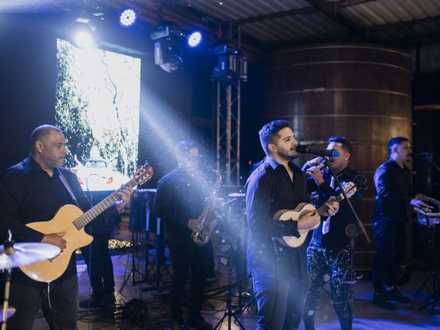 O casamento de Guilherme e Brunna em Quatro Barras, Paraná 84