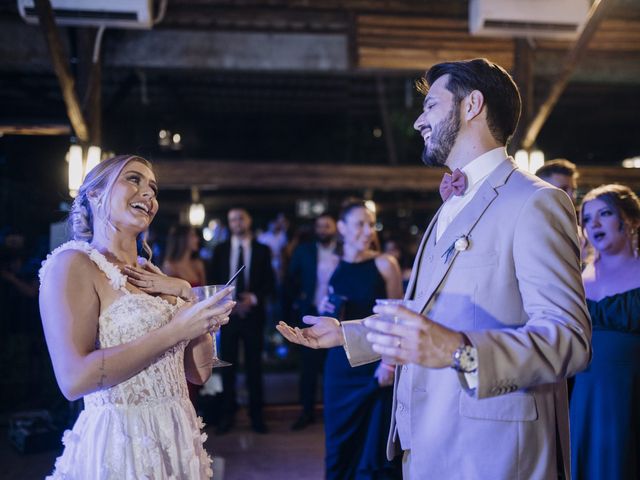 O casamento de Guilherme e Brunna em Quatro Barras, Paraná 85