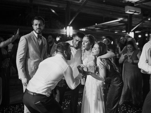 O casamento de Guilherme e Brunna em Quatro Barras, Paraná 88