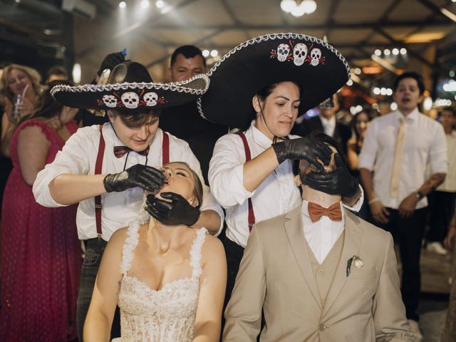 O casamento de Guilherme e Brunna em Quatro Barras, Paraná 89