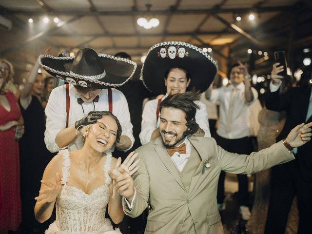 O casamento de Guilherme e Brunna em Quatro Barras, Paraná 90