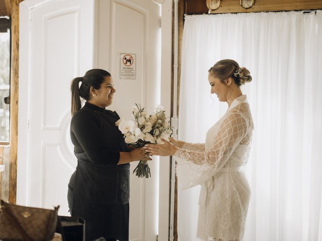 O casamento de Guilherme e Brunna em Quatro Barras, Paraná 96