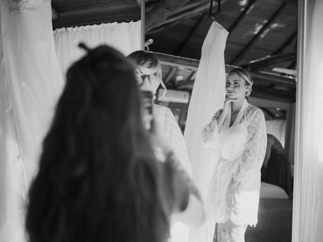 O casamento de Guilherme e Brunna em Quatro Barras, Paraná 97