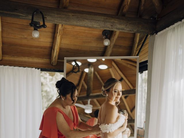 O casamento de Guilherme e Brunna em Quatro Barras, Paraná 99