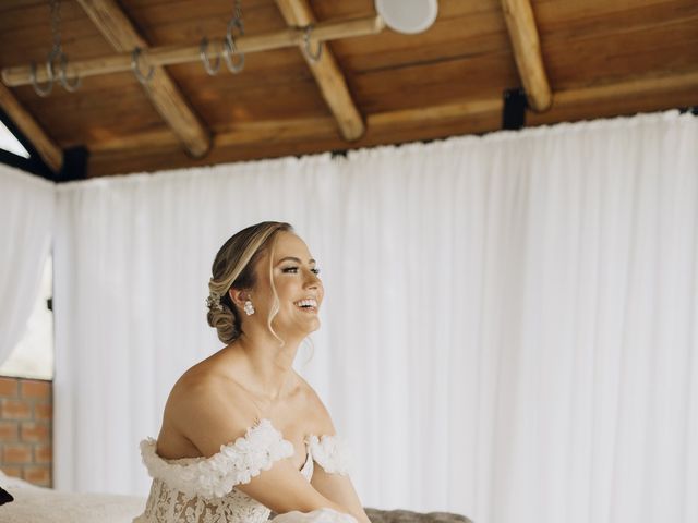 O casamento de Guilherme e Brunna em Quatro Barras, Paraná 101