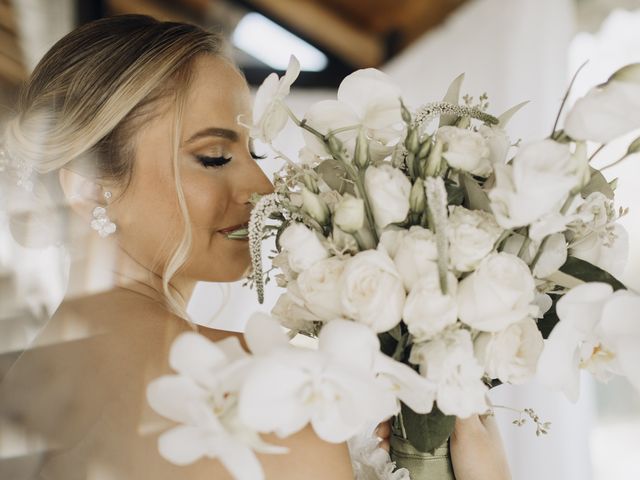 O casamento de Guilherme e Brunna em Quatro Barras, Paraná 105