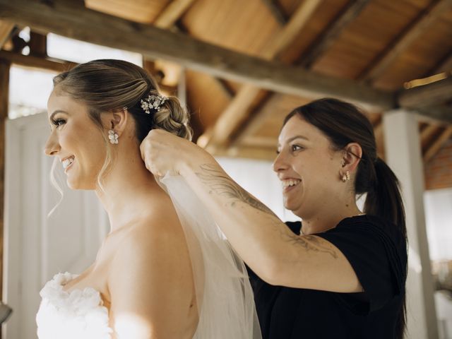 O casamento de Guilherme e Brunna em Quatro Barras, Paraná 107