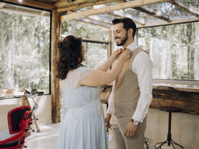 O casamento de Guilherme e Brunna em Quatro Barras, Paraná 108