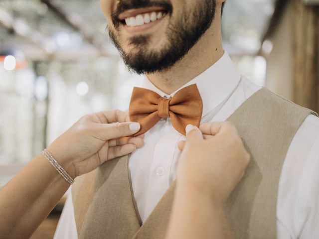 O casamento de Guilherme e Brunna em Quatro Barras, Paraná 109