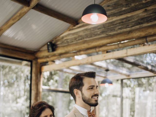 O casamento de Guilherme e Brunna em Quatro Barras, Paraná 110