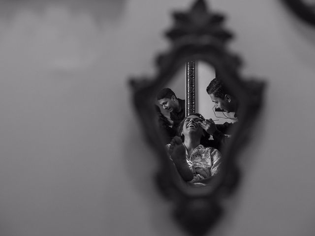 O casamento de Daniel e Rachel em Rio de Janeiro, Rio de Janeiro 2