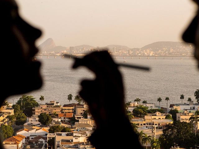O casamento de Daniel e Rachel em Rio de Janeiro, Rio de Janeiro 11