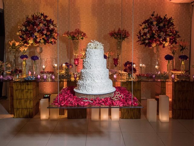 O casamento de Daniel e Rachel em Rio de Janeiro, Rio de Janeiro 13
