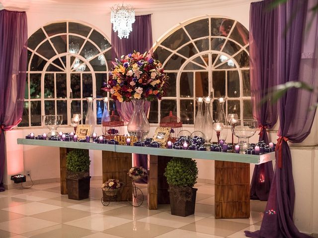 O casamento de Daniel e Rachel em Rio de Janeiro, Rio de Janeiro 14