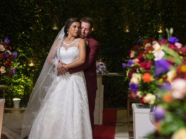O casamento de Daniel e Rachel em Rio de Janeiro, Rio de Janeiro 16