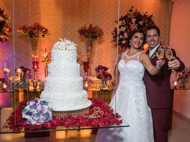 O casamento de Daniel e Rachel em Rio de Janeiro, Rio de Janeiro 18