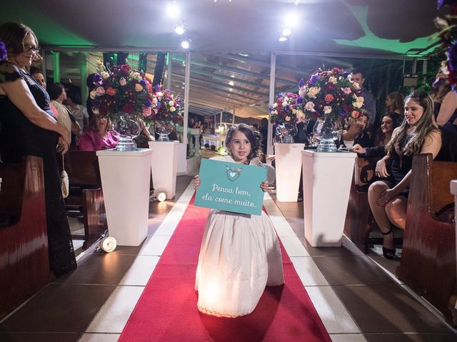 O casamento de Daniel e Rachel em Rio de Janeiro, Rio de Janeiro 19