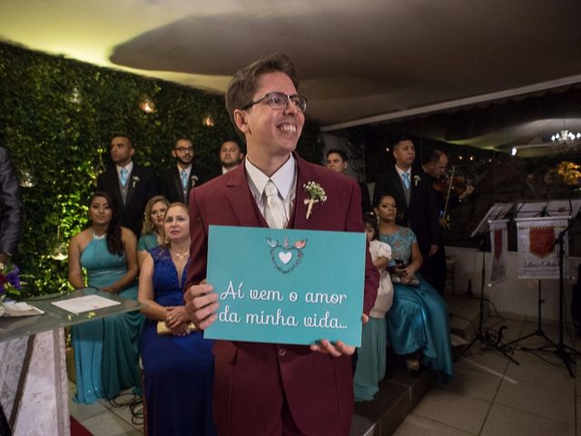 O casamento de Daniel e Rachel em Rio de Janeiro, Rio de Janeiro 20