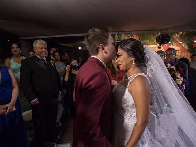 O casamento de Daniel e Rachel em Rio de Janeiro, Rio de Janeiro 22
