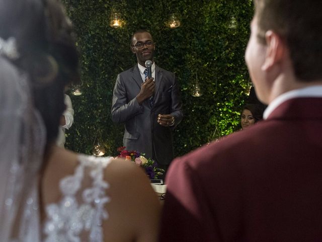 O casamento de Daniel e Rachel em Rio de Janeiro, Rio de Janeiro 23