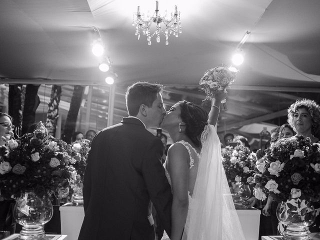 O casamento de Daniel e Rachel em Rio de Janeiro, Rio de Janeiro 25