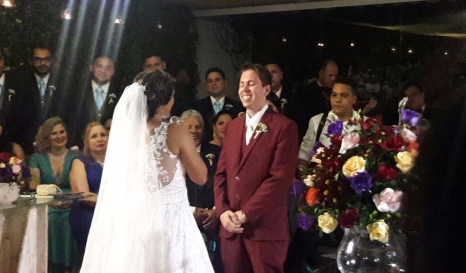 O casamento de Daniel e Rachel em Rio de Janeiro, Rio de Janeiro