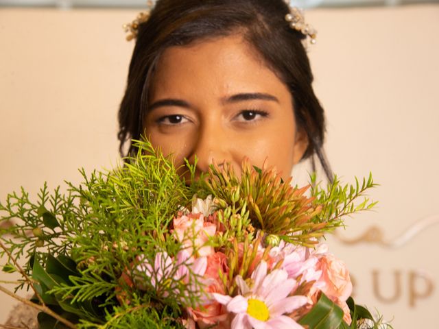 O casamento de Lucas e Fernanda em Marechal Deodoro, Alagoas 1