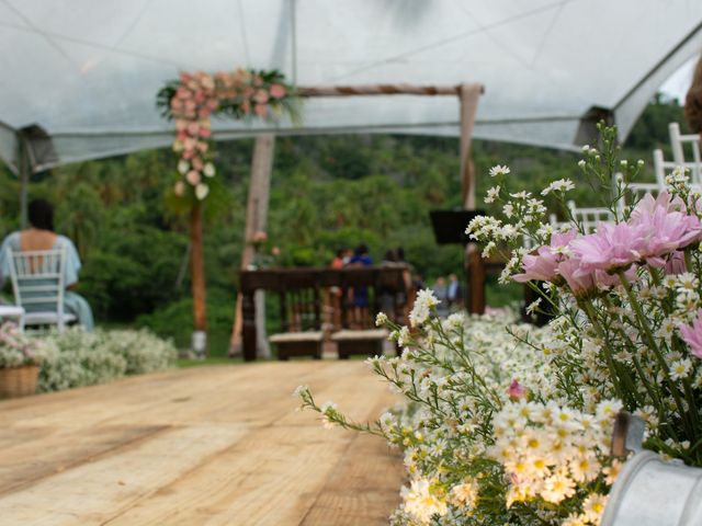 O casamento de Lucas e Fernanda em Marechal Deodoro, Alagoas 2