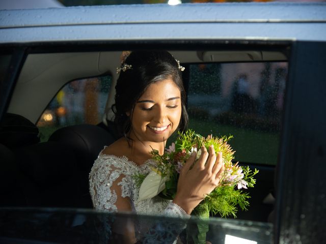 O casamento de Lucas e Fernanda em Marechal Deodoro, Alagoas 4