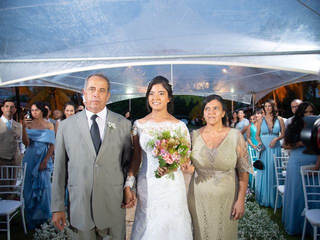 O casamento de Lucas e Fernanda em Marechal Deodoro, Alagoas 5