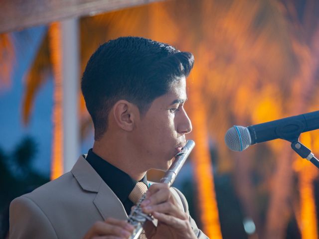 O casamento de Lucas e Fernanda em Marechal Deodoro, Alagoas 6