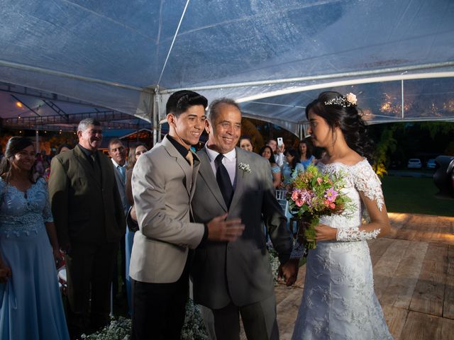 O casamento de Lucas e Fernanda em Marechal Deodoro, Alagoas 7